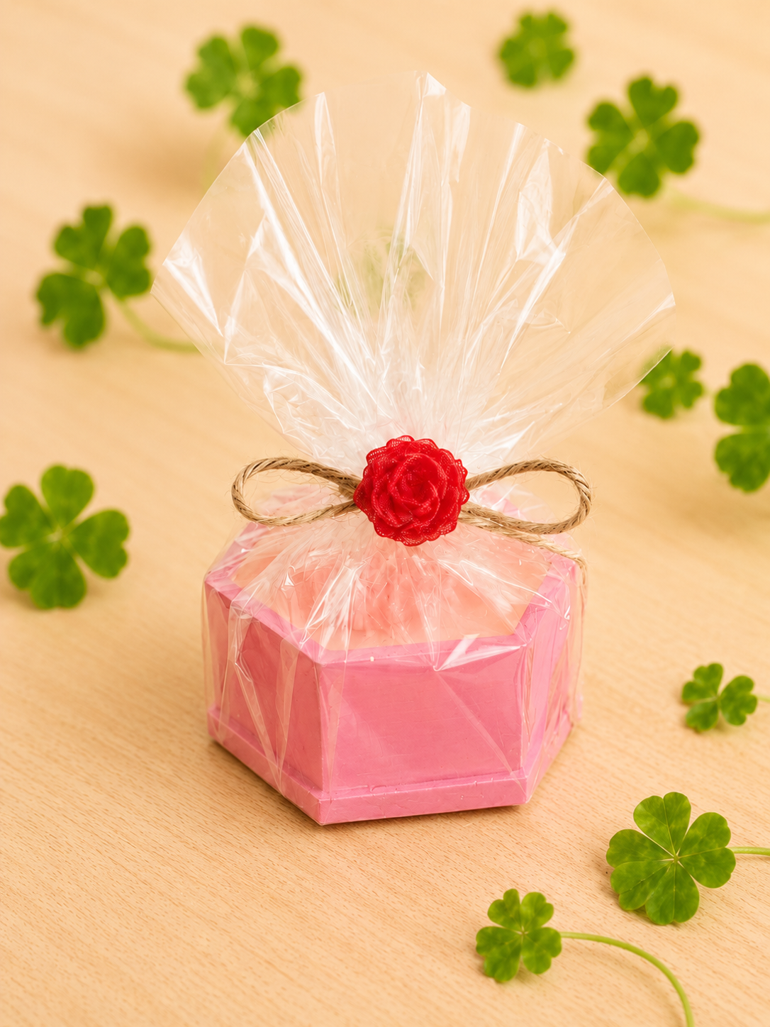 pembe lotus