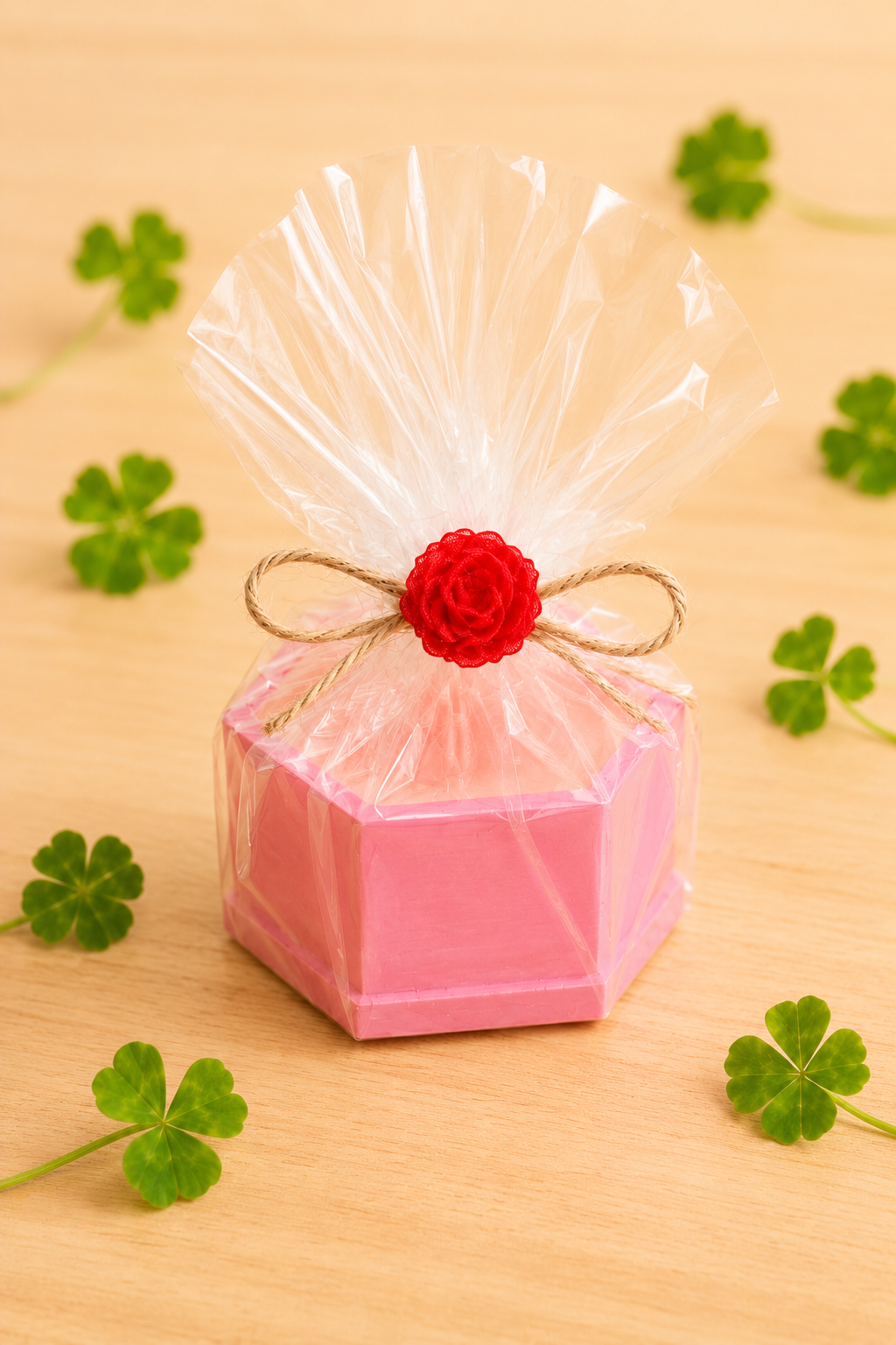pembe lotus