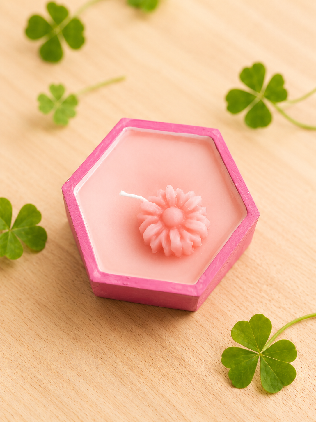pembe lotus
